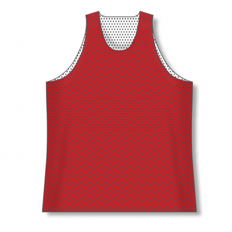 Athletic Knit BR1302 Mesh Reversible Jersey