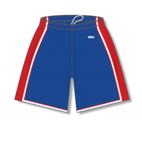 Athletic Knit BS1735 Basketball Short