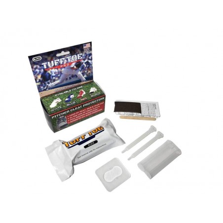 Tuff Toe Pro Cleat Protection