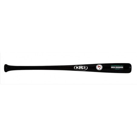 KR3 Birch Crossover DROP 7 C271 Wood Bat