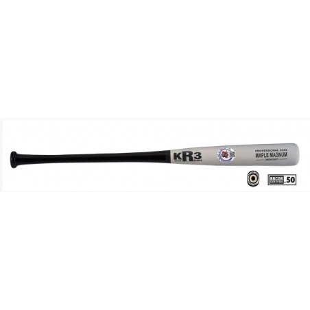 KR3 Maple Magnum C243 Wood Bat