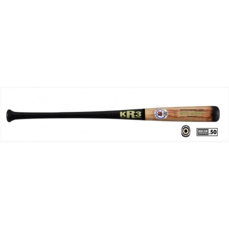 KR3 Maple Magnum C271 Wood Bat