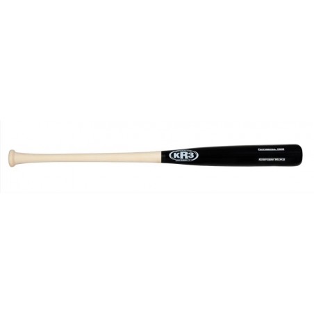 KR3 Northern Maple C243 Wood Bat