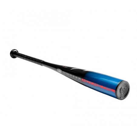 Mizuno Hot Metal Baseball Bat (-10)