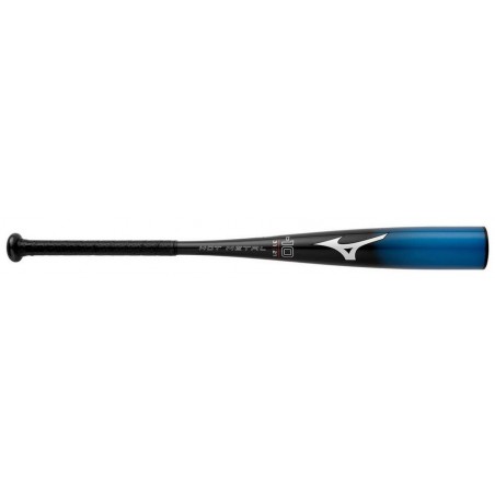 Mizuno Hot Metal Baseball Bat (-10)