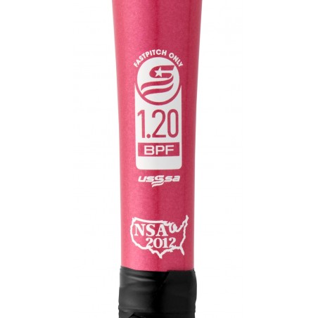 Mizuno F22 FINCH Tee Ball Fastpitch Bat (-13)