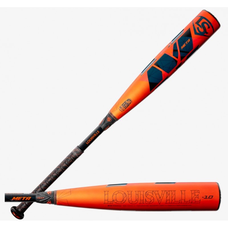 Louisville Slugger 2022 META SL (10) Baseball Bat