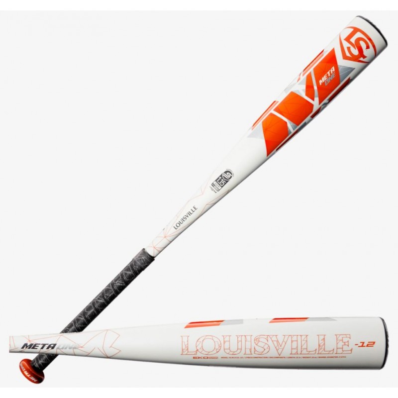 Louisville Slugger 2022 META ONE SL (-12) Baseball Bat