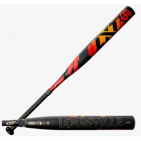 Louisville Slugger 2022 LXT (-11) Fastpitch Bat