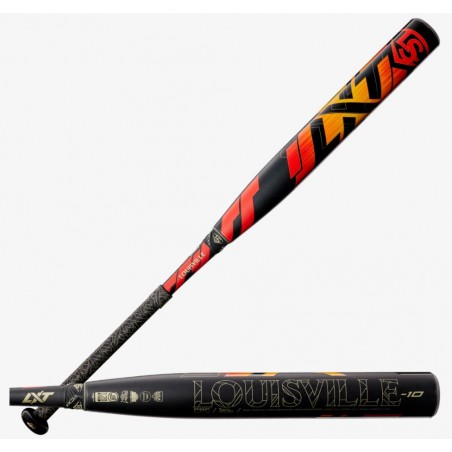 Louisville Slugger 2022 LXT (-10) Fastpitch Bat