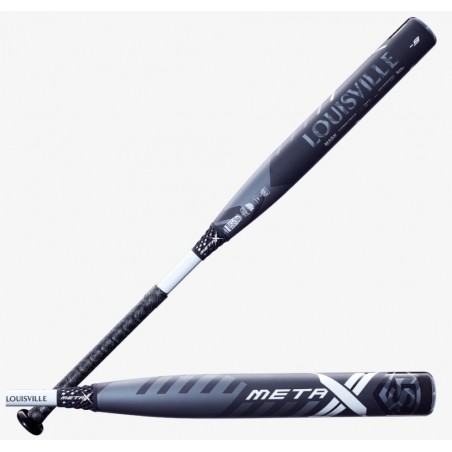Louisville Slugger 2022 META (-9) Softball Bat