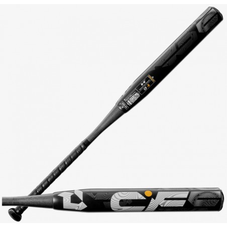 Demarini 2022 CF (-8) Fast-Pitch Bat