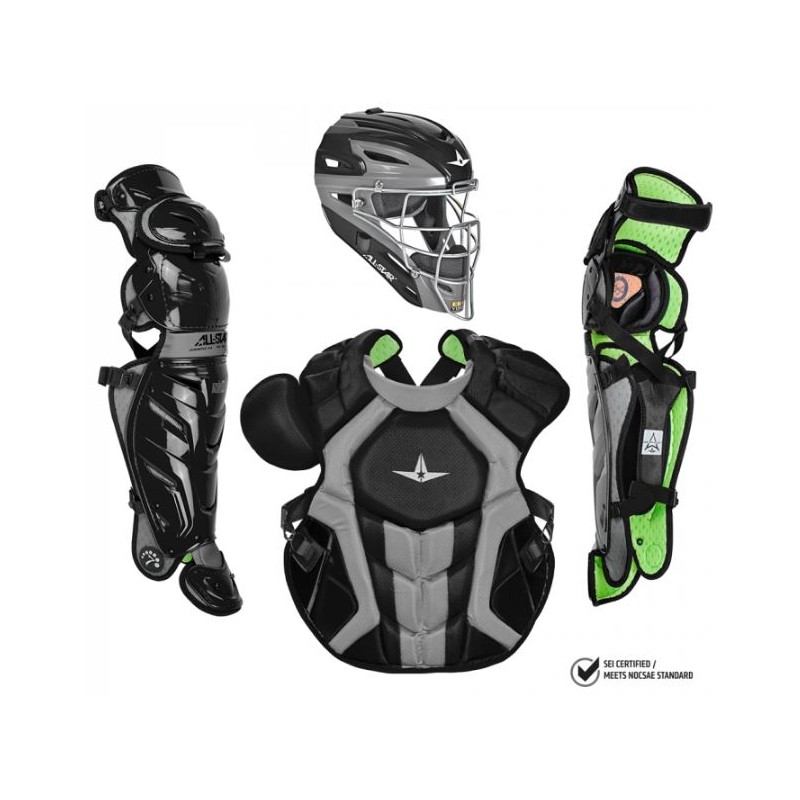 All-Star S7 AXIS™ Catcher's Kit
