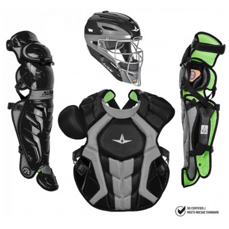 All-Star S7 AXIS™ Catcher's Kit