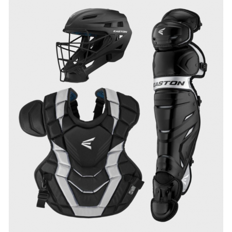 Easton Elite X Catcher's Box Set