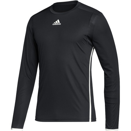 adidas Team Issue Long Sleeve Jersey