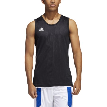 adidas 3G Speed Reversible Jersey