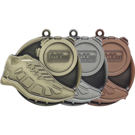 Stock Medal's