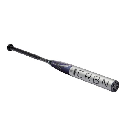 MIZUNO PWR CRBN FASTPITCH SOFTBALL BAT (-9)