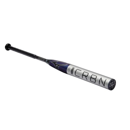 MIZUNO PWR CRBN FASTPITCH SOFTBALL BAT (-10)