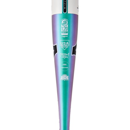MIZUNO CRBN1 FASTPITCH SOFTBALL BAT (-10)