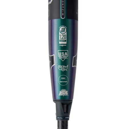 MIZUNO CRBN2 FASTPITCH SOFTBALL BAT (-10)