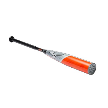 MIZUNO CRBN2 BIG BARREL YOUTH USSSA BASEBALL BAT (-12)
