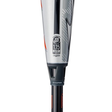 MIZUNO CRBN2 BIG BARREL YOUTH USSSA BASEBALL BAT (-12)