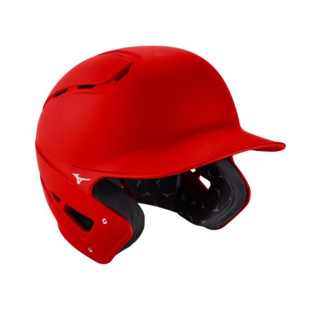 Mizuno B6 Solid Batter's Helmet