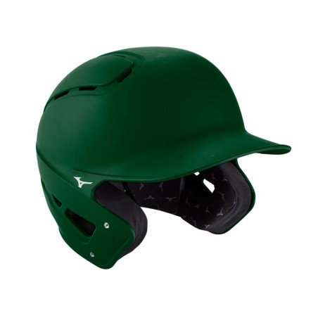 Mizuno B6 Solid Batter's Helmet