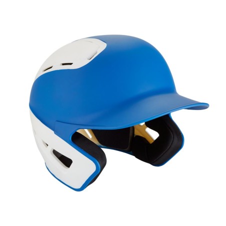 Mizuno B6 Two-Tone Batter's Helmet