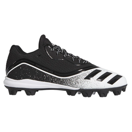 adidas Icon V MD Youth Baseball Cleats