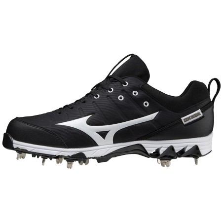 Mizuno 9-Spike Ambition 2 Metal Cleat