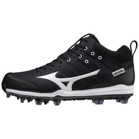 Mizuno Ambition 2 TPU Mid Cleat