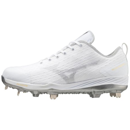 Mizuno Dominant 4 Metal Cleats