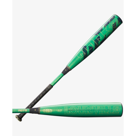 Louisville Slugger Meta SL Baseball Bat (2023)