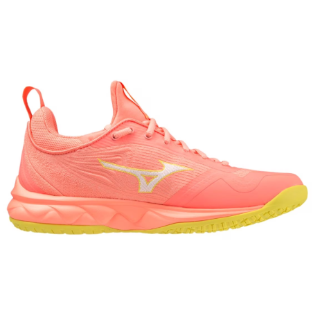 Mizuno Wave Luminous 2 Women's Volleyball Shoes