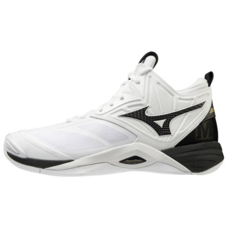 Mizuno Wave Momentum 2 MID Volleyball Shoes