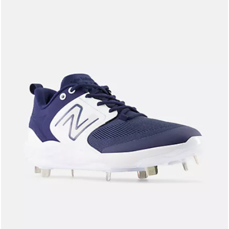 New Balance L3000v6 Fresh Foam Metal Baseball Cleats