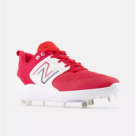 Red / White