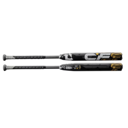 DeMarini CF 2022 Fastpitch Bat (-10)