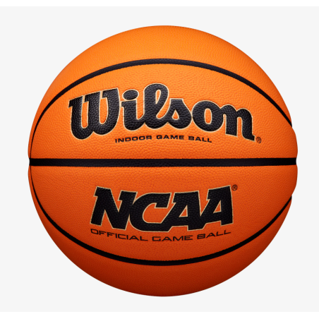 WILSON NCAA EVO NXT OFFICIAL GAME BASKETBALL