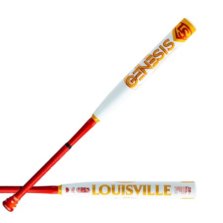 Louisville Slugger Genesis Slo-Pitch Bat
