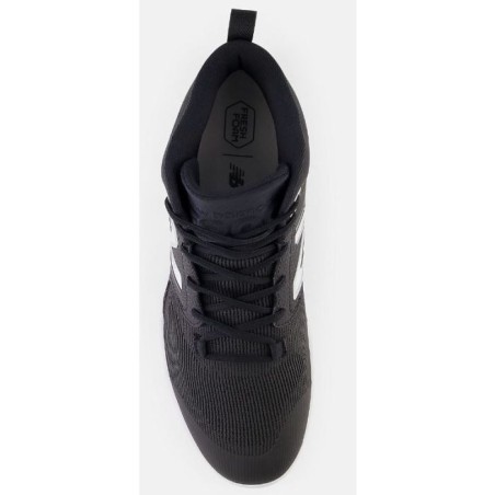 New Balance Fresh Foam 3000 v6 Mid-Molded Baseball Cleat