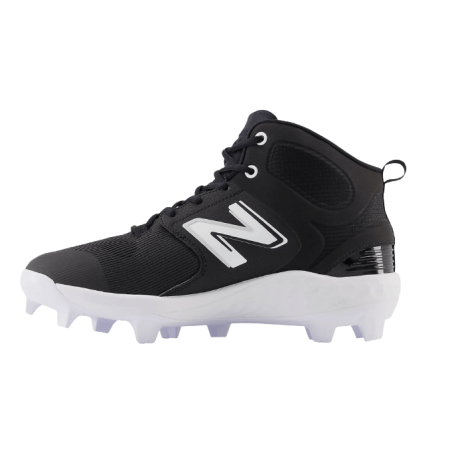 New Balance Fresh Foam 3000 v6 Mid-Molded Baseball Cleat