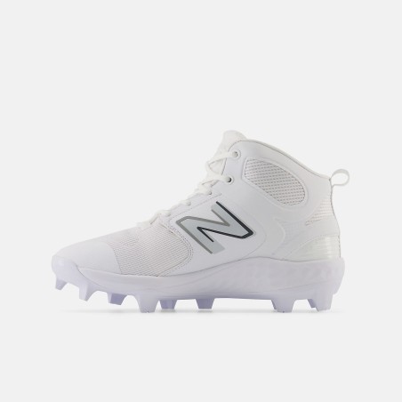 New Balance Fresh Foam 3000 v6 Mid-Molded Baseball Cleat