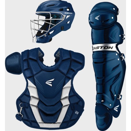 EASTON GAMETIME CATCHER BOX SET