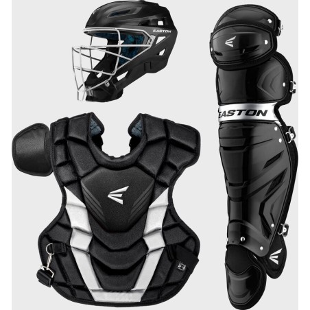 EASTON GAMETIME CATCHER BOX SET