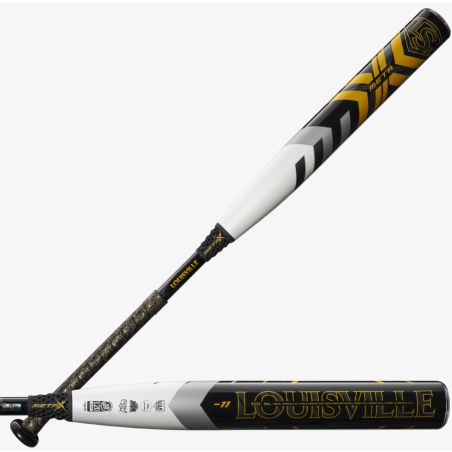 LOUISVILLE SLUGGER 2024 META FASTPITCH BAT (-11)