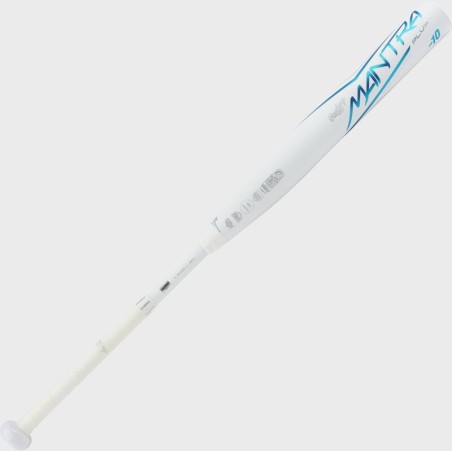 RAWLINGS MANTRA+ FASTPITCH BAT (-10)